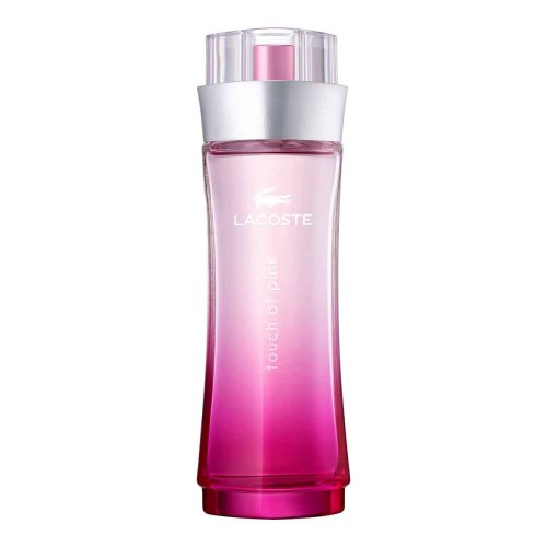 LACOSTE Touch of Pink - Eau de Toilette 0737052191324